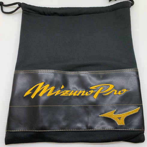 ミズノ MIZUNO ミズノプロ mizunopro 1AJFH22020 硬式 大人 一般 ファーストミット 一塁手 グローブ グラブ 右投げ 中古品 グローブ袋付き 野球 7846