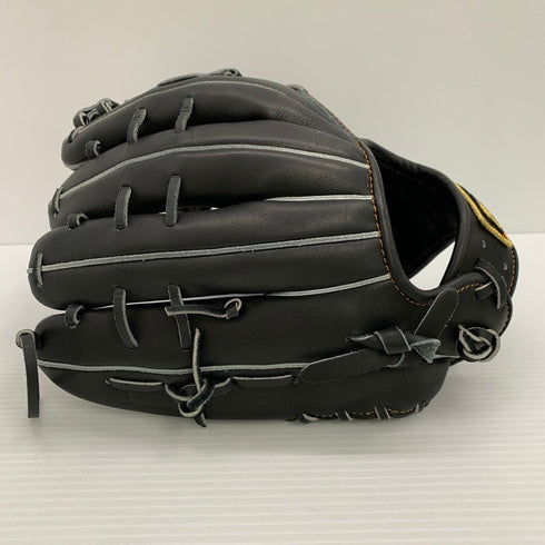 中古品 ゼット ZETT プロステイタス 軟式 内野手用グローブ BRGB30565 4832