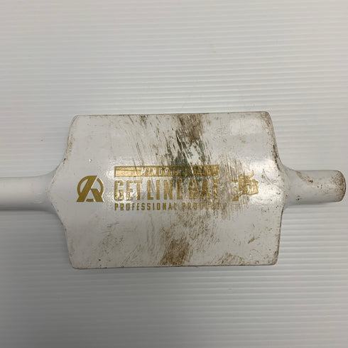 ミノルマン トレーニング用 練習 木製バット 野球 7957