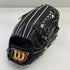 ウィルソン Wilson ベーシックラボ WBW103021 軟式 大人 一般 オールラウンド グローブ グラブ 右投げ タグ付き 野球 1350
