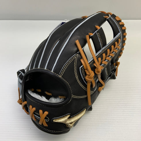 ミズノ MIZUNO グローバルエリート Global Elite 1AJGR34213 軟式 大人 一般 内野手用 グローブ グラブ 右投げ タグ付き 野球 1340