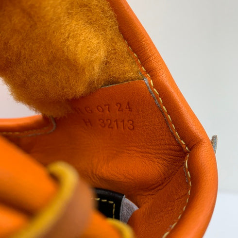 中古品 ミズノ MIZUNO ミズノプロ Classic 硬式 内野手用グローブ 1AJGH32113 5706