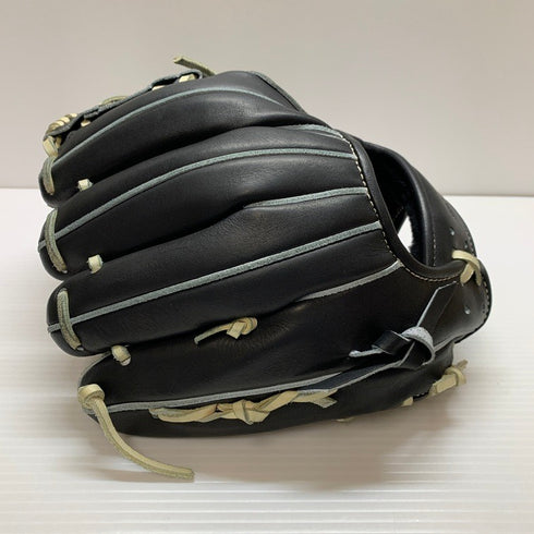 中古品 アトムズ ATOMS 限定 硬式 内野手用グローブ 上武職人 AKN-501RF 4802