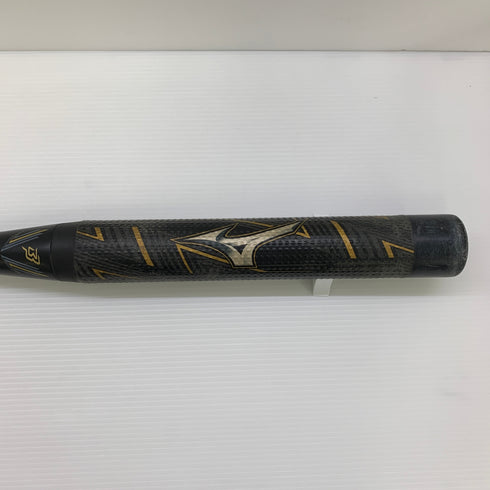 ミズノ MIZUNO ビヨンドマックス メガキング2 軟式 大人 一般 FRP製バット 野球 6933
