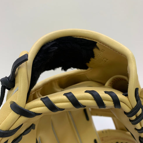 ザナックス Xanax ウイングエアー 軟式 大人 一般 オールラウンド グローブ グラブ 右投げ BRG23PH1W 中古品 野球 6021