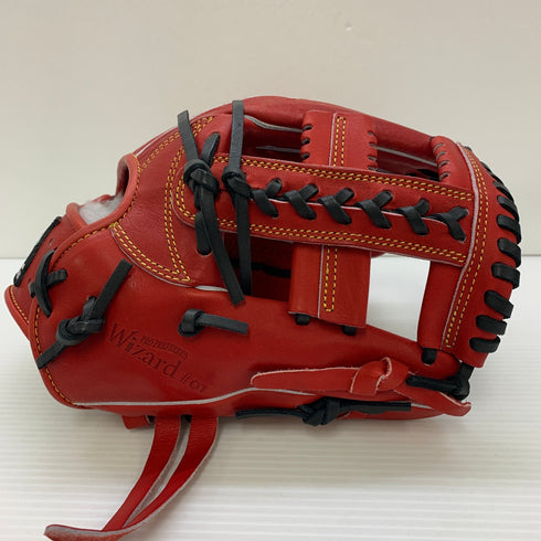 ローリングス Rawlings プロプリファード 硬式 大人 一般 内野手用 グローブ グラブ 右投げ GH1PWCK4MG タグ付き 野球 7415