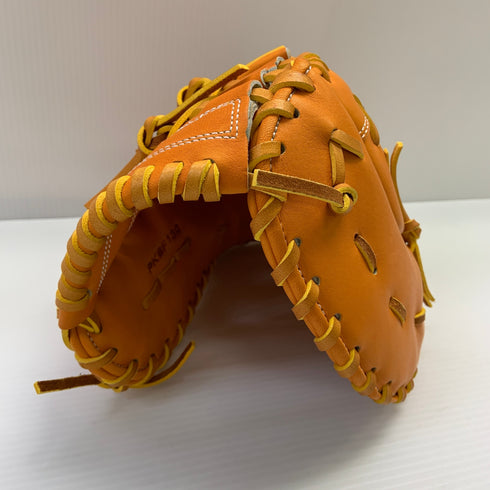 エスエスケイ SSK プロエッジ proedge PKBF130 硬式 大人 一般 ファーストミット 一塁手 グローブ グラブ 右投げ 中古品 野球 1326