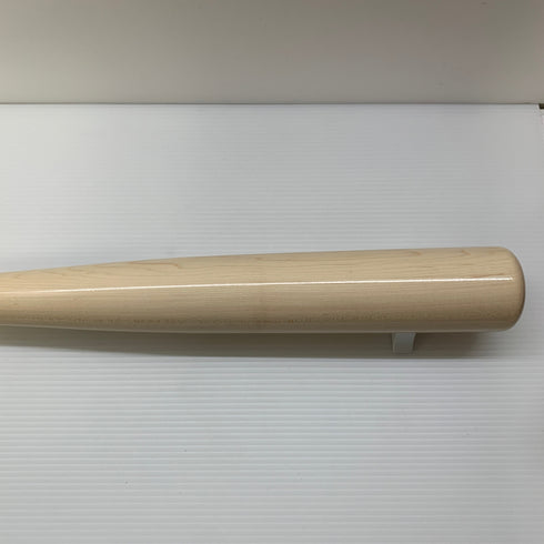 オールドヒッコリー 硬式 大人 一般 木製バット(BFJマーク) 中古 野球 7782