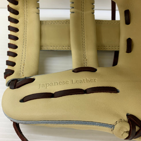 ローリングス Rawlings HOH 硬式 大人 一般 内野手用 グローブ グラブ 右投げ GH3HJR64 タグ付き 野球 7424