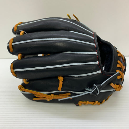 ミズノ MIZUNO ミズノプロ 硬式 大人 一般 内野手用 グローブ グラブ 右投げ 1AJGH32023 タグ付き 野球 7575