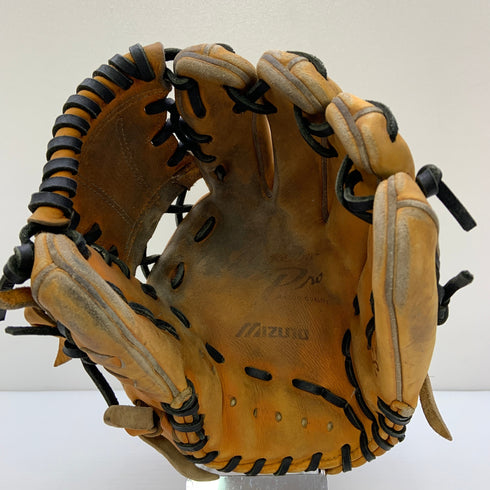 ローリングス Rawlings GR6HTC2AF 軟式 大人 一般 キャッチャーミット 捕手 グローブ グラブ 右投げ 中古品 野球 9392