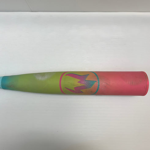 イーストン EASTON 軟式 大人 一般 FRP製バット ENS6HYP 中古 ケース付き 野球 8305