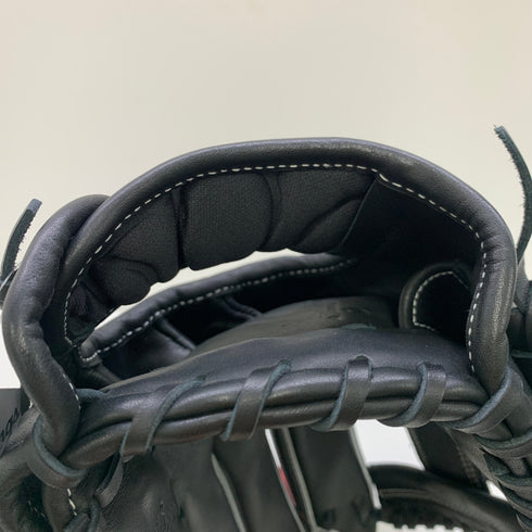 ローリングス Rawlings ハイパーテック 軟式 大人 一般 内野手用 グローブ グラブ 右投げ GR5HT934FS タグ付き 野球 6117