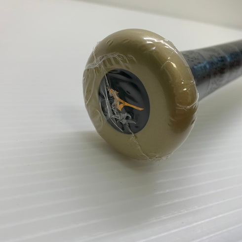 ミズノ MIZUNO ビヨンドマックスレガシー 軟式 FRP製 バット ミドル 1CJBR19984 6831