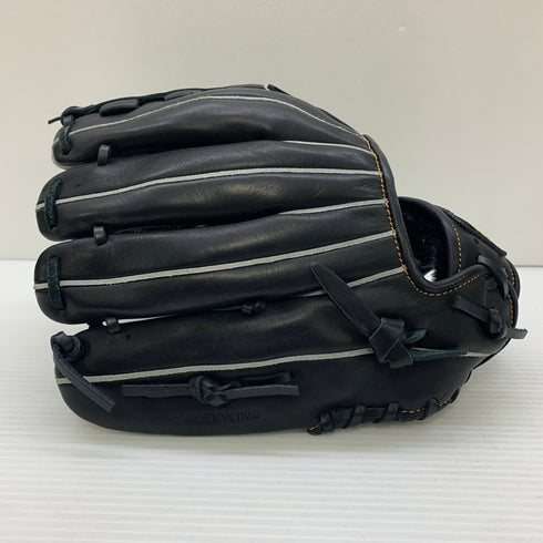 ゼット ZETT グラフェクト 軟式 大人 一般 内野手用 グローブ グラブ 右投げ BRGA33210 中古品 野球 8187