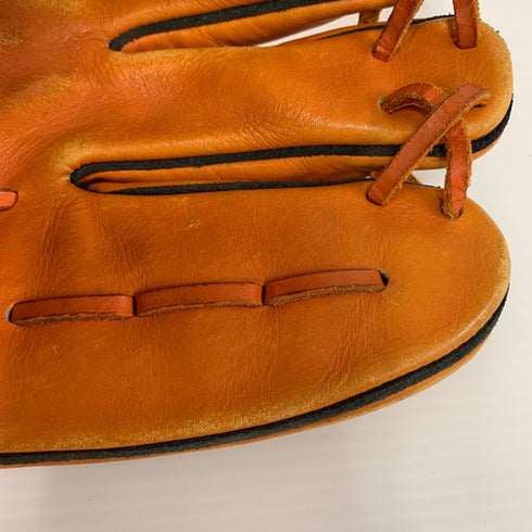 Harry 硬式 大人 一般 内野手用 グローブ グラブ 右投げ 中古品 野球 9966