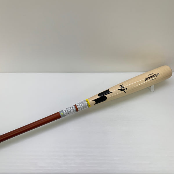 エスエスケイ SSK プロエッジ 硬式 大人 一般 木製バット(BFJマーク) EBB3025C 中古 野球 8264