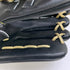 ミズノ MIZUNO ミズノプロ mizunopro HAGAJAPAN 硬式 大人 一般 オールラウンド グローブ グラブ 右投げ オーダー 中古品 野球 8480