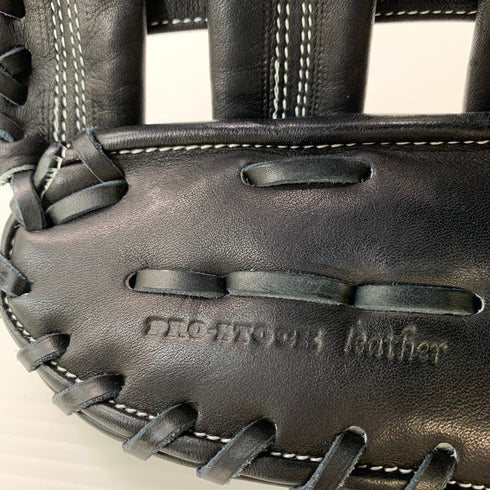 中古品 ウィルソン Wilson ウィルソンスタッフ 硬式 ファーストミット 5254