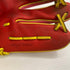 中古品 ミズノ MIZUNO ミズノプロ 軟式 内野手用オーダーグローブ 4229