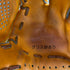 リュウ RYU 硬式 大人 一般 内野手用 グローブ グラブ 右投げ 中古品 野球 7785