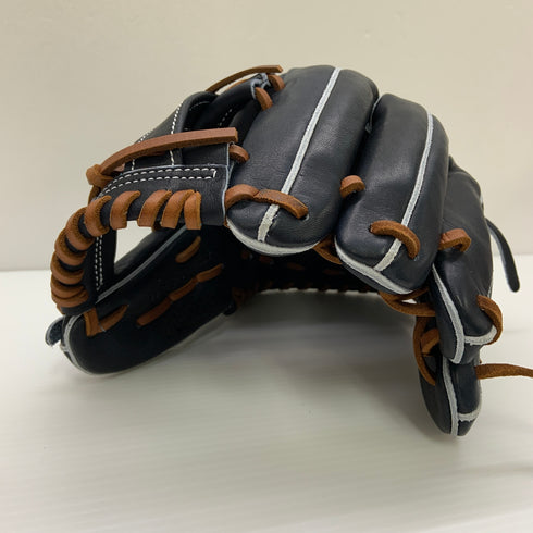 ローリングス Rawlings HOH GH6HPCK45 硬式 大人 一般 内野手用 グローブ グラブ 右投げ 中古品 野球 8665