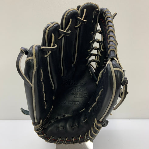 ミズノ MIZUNO ミズノプロ mizunopro 硬式 大人 一般 外野手用 グローブ グラブ 左投げ オーダー 中古品 野球 9207