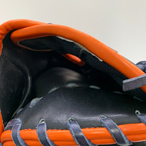 中古品 ウィルソン Wilson 硬式 ファーストミット MC24 GM ミゲル・カブレラ選手モデル 左投げ 5426