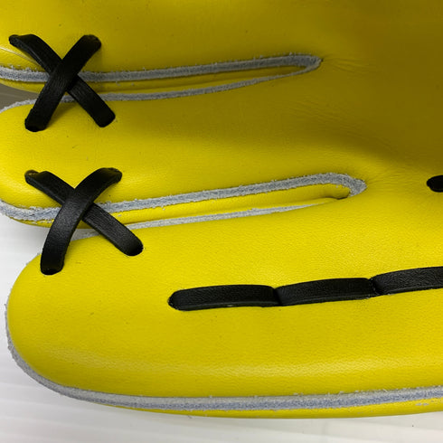 ミズノ MIZUNO グローバルエリート 少年軟式 子ども 内野手用 グローブ グラブ 左投げ 1AJGY32133 タグ付き 野球 7029