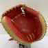 ローリングス Rawlings GR4HTC2AF 軟式 大人 一般 キャッチャーミット 捕手 グローブ グラブ 右投げ 中古品 野球 1154