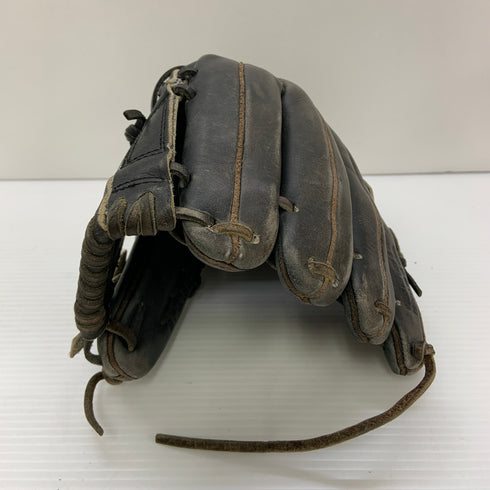 ゼット ZETT 硬式 大人 一般 内野手用 グローブ グラブ 右投げ BPG19220 中古品 野球 7794