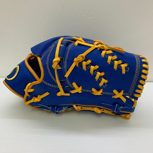 MURAMASA ムラマサ 硬式 大人 一般 投手用 グローブ ピッチャー グラブ 右投げ 中古品 野球 1389