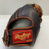 ローリングス Rawlings HOH オーダー 軟式 大人 一般 オールラウンド グローブ グラブ 右投げ GRSOGHH 中古品 グローブ袋付き 野球 7154