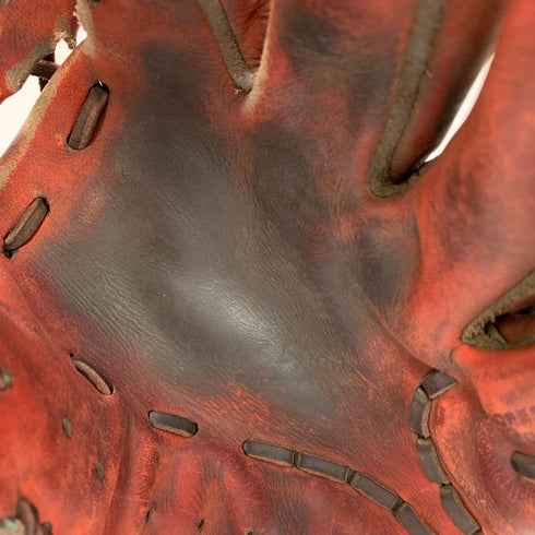 ゼット ZETT プロステイタス 硬式 大人 一般 内野手用 グローブ グラブ 右投げ BPROG64 中古品 野球 7179