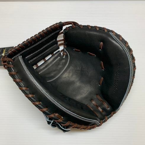 ゼット ZETT プロステイタス 軟式 キャッチャーミット BRCB30912 4381