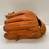 ジームス Zeems 軟式 大人 一般 外野手用 グローブ グラブ 右投げ SV-510GGN 中古品 野球 8054