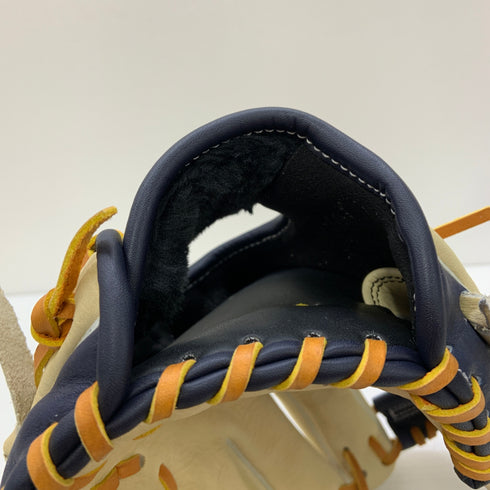 ヤバネ YABANE 軟式 大人 一般 オールラウンド グローブ グラブ 右投げ YA5EGR01 タグ付き 野球 6748