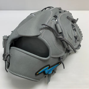 ノーリミット NLP-02 硬式 大人 一般 投手用 グローブ ピッチャー グラブ 右投げ 中古品 野球 8542