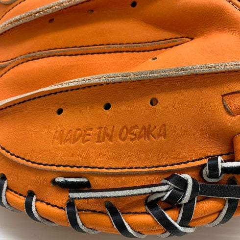 中古品 アレグリア ALEGRIA 硬式キャッチャーミット 5561