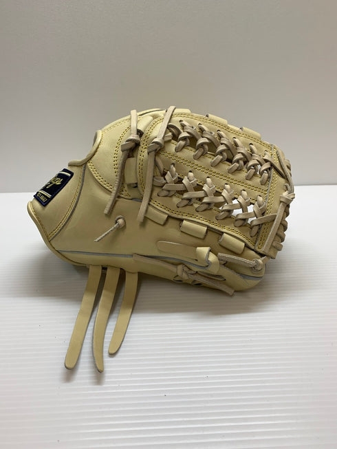 ローリングス Rawlings HOH UTILITY 硬式 オールランド用グローブ GH4HUN64 4386