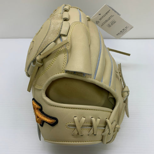 ミズノ MIZUNO ミズノプロ mizunopro 1AJGH32201 硬式 大人 一般 投手用 グローブ ピッチャー グラブ 左投げ タグ付き グローブ袋付き 野球 1146
