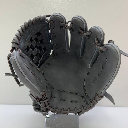 玉澤 TAMAZAWA タマザワ 軟式 大人 一般 内野手用 グローブ グラブ 右投げ 中古品 野球 8847