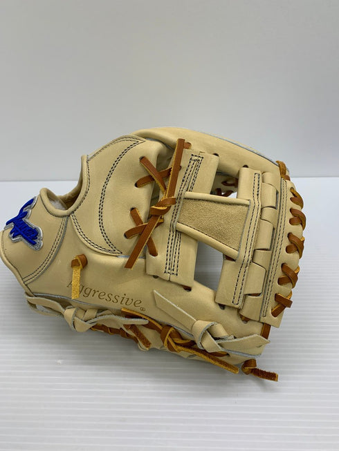 久保田スラッガー KUBOTA SLUGGER 限定 硬式 内野手用グローブ AR4型 3458
