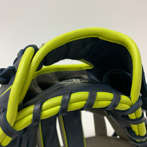 ローリングス Rawlings ハイパーテック ソフトボール用 大人 一般 オールラウンド グローブ グラブ 右投げ GS5HTC565W 中古品 野球 6119