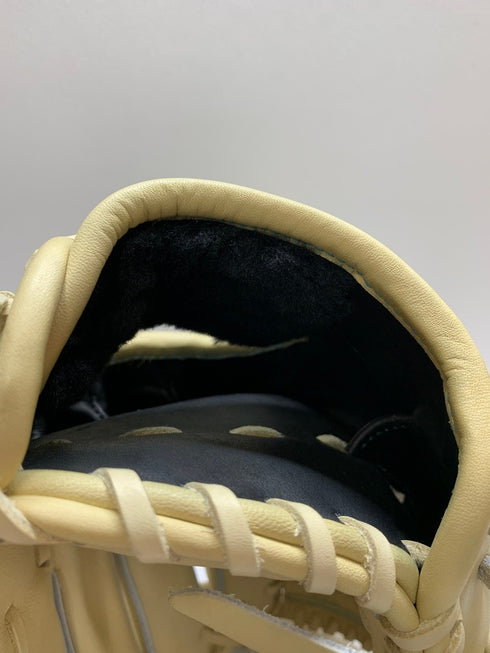 ザナックス XANAX トラスト ベーシックライン 硬式 内野手兼投手用グローブ BHG24GP1T 4387