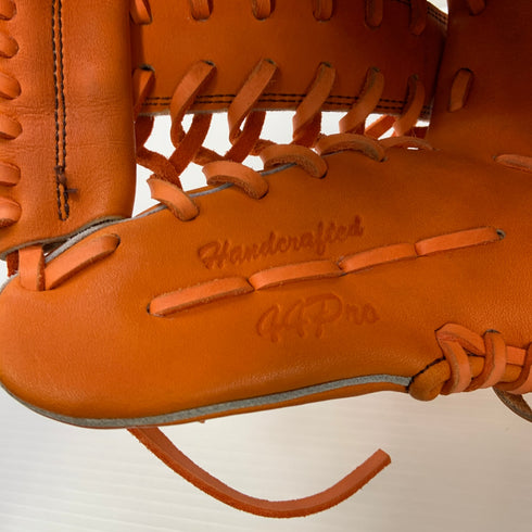 44 フォーティーフォー 硬式・軟式兼用 外野手用 グローブ グラブ 右投げ 中古品 野球 6717