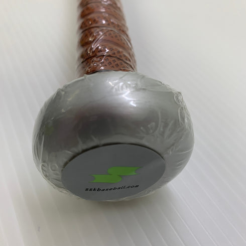 エスエスケイ SSK ビートフライトSTLF 硬式 大人 一般 金属製バット EBB1102 野球 6999