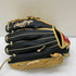 ローリングス Rawlings GRXASPLN62 軟式 大人 一般 内野手用 グローブ グラブ 右投げ 中古品 野球 9511