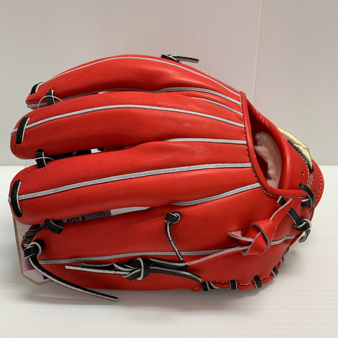 ミズノ MIZUNO グローバルエリート 硬式 大人 一般 内野手用 グローブ グラブ 右投げ 1AJGH30223 タグ付き 箱付き 野球 8300