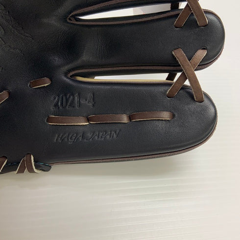 ミズノ MIZUNO ミズノプロ 軟式 内野手用オーダーグローブ HAGAJAPAN 5637